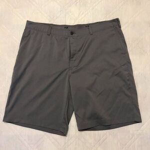Grandslam gray golf shorts‎ size 40